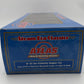 Atlas 7757-5 O Western Maryland 55 Ton Fishbelly Hopper Car #11003 (2 Rail) LN/Box