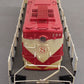 USA Trains NYSW G Scale Diesel Locomotive #206 Custom Painted VG
