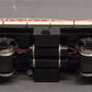USA Trains NYSW G Scale Diesel Locomotive #206 Custom Painted VG
