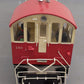 USA Trains NYSW G Scale Diesel Locomotive #206 Custom Painted VG