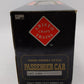 Aristo-Craft 31004 D&RGW Illuminated Passenger Coach (Metal Wheels) EX/Box
