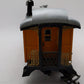 Aristo-Craft 31004 D&RGW Illuminated Passenger Coach (Metal Wheels) EX/Box