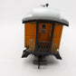 Aristo-Craft 31004 D&RGW Illuminated Passenger Coach (Metal Wheels) EX/Box