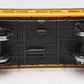 Aristo-Craft 31004 D&RGW Illuminated Passenger Coach (Metal Wheels) EX/Box