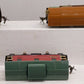 Lionel Prewar O Lionel Lines Tin Plate Freight Cars: 804, 805, 806, 807, 803 [5]
