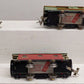 Lionel Prewar O Lionel Lines Tin Plate Freight Cars: 804, 805, 806, 807, 803 [5]