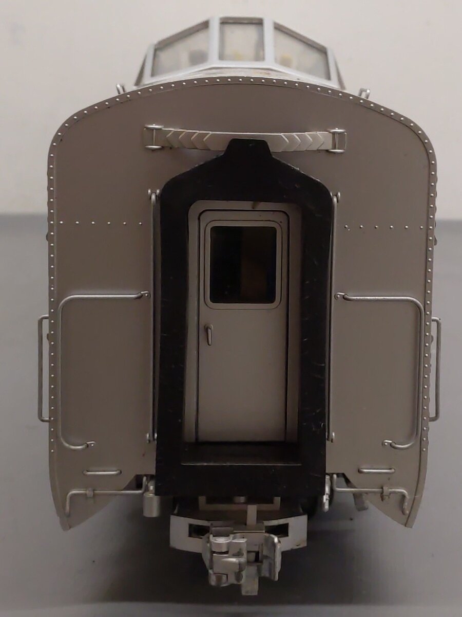 USA Trains R31006-2 Santa Fe Super Chief Vista Dome #4 Car #503 VG