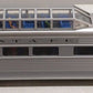 USA Trains R31006-2 Santa Fe Super Chief Vista Dome #4 Car #503 VG