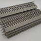 Lionel 6-12014 O Gauge FasTrack 10" Straight Track (9) EX