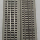 Lionel 6-12014 O Gauge FasTrack 10" Straight Track (9) EX