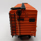 LGB 40919 Western Pacific Boxcar LN/Box