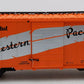 LGB 40919 Western Pacific Boxcar LN/Box