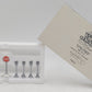 Dept 56 5512-3 "Utilities" Hand Painted Metal Accessories Set of 8 EX/Box