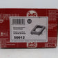 LGB 50612 G Single Bridge Pillars LN/Box