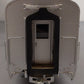 USA Trains 310002 G Santa Fe "Super Chief" Aluminum Baggage Car #3534 VG