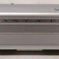 USA Trains 310002 G Santa Fe "Super Chief" Aluminum Baggage Car #3534 VG