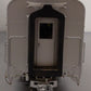 USA Trains 310002 G Santa Fe "Super Chief" Aluminum Baggage Car #3534 VG
