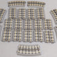 MTH Assorted Real Trax Track Sections 40-1017, 40-1018, 40-1022 [21] VG
