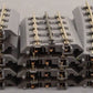 MTH Assorted Real Trax Track Sections 40-1017, 40-1018, 40-1022 [21] VG