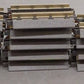 MTH Assorted Real Trax Track Sections 40-1017, 40-1018, 40-1022 [21] VG
