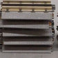MTH Assorted Real Trax Track Sections 40-1017, 40-1018, 40-1022 [21] VG