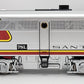 Aristo-Craft Art-22010C G Scale ATSF Alco FA-1 Diesel Locomotive #78L LN/Box