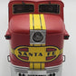 Aristo-Craft Art-22010C G Scale ATSF Alco FA-1 Diesel Locomotive #78L LN/Box
