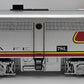 Aristo-Craft Art-22010C G Scale ATSF Alco FA-1 Diesel Locomotive #78L LN/Box