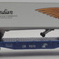 Lionel 6-9312 O Gauge Conrail Flatcar W/ Trailer EX