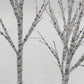 Dept 56 52636 Winter Birch Trees (Set of 6) EX/Box