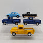 Kinsmart 1:32 Scale Assorted Cars [5] EX