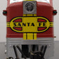 USA Trains REA-22010 G Scale Santa Fe Alco FA-1 Diesel Locomotive #2010 VG