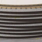 MTH 40-1002 RealTrax O31 Curved Track [27] VG/Box
