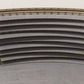 MTH 40-1002 RealTrax O31 Curved Track [27] VG/Box