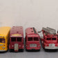 Dinky Toys 1:43 Scale Assorted Die-Cast Vehicles [9] EX