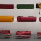Dinky Toys 1:43 Scale Assorted Die-Cast Vehicles [9] EX