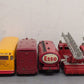Dinky Toys 1:43 Scale Assorted Die-Cast Vehicles [9] EX