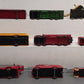Dinky Toys 1:43 Scale Assorted Die-Cast Vehicles [9] EX