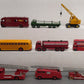 Dinky Toys 1:43 Scale Assorted Die-Cast Vehicles [9] EX