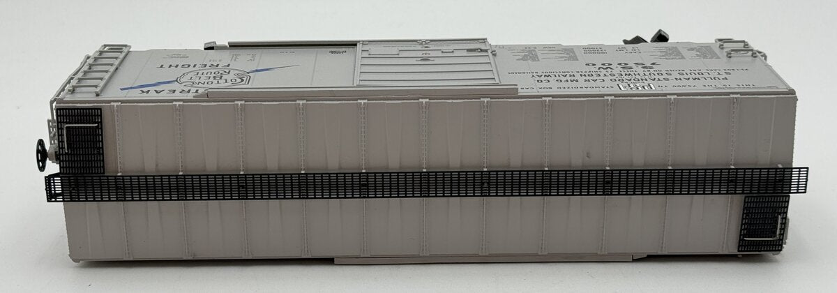 Lionel 6-17276 O Gauge Cotton Belt PS-1 Boxcar #75000 EX/Box