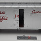 Aristo-Craft ART-46800A G Scale Canadian Pacific Reefer Car #285610 EX/Box