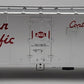 Aristo-Craft ART-46800A G Scale Canadian Pacific Reefer Car #285610 EX/Box