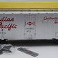Aristo-Craft ART-46800A G Scale Canadian Pacific Reefer Car #285610 EX/Box