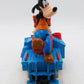 Lionel 8-87216 G Scale Mickey and Goofy Handcar LN/Box
