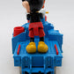 Lionel 8-87216 G Scale Mickey and Goofy Handcar LN/Box