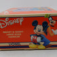 Lionel 8-87216 G Scale Mickey and Goofy Handcar LN/Box