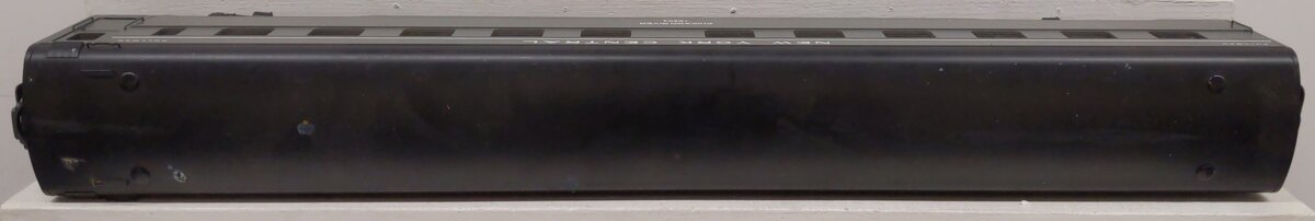 USA Trains R31034 G NYC 