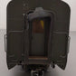 USA Trains R31034 G NYC "20th Century Limited Sleeper Lighted #1 - Metal Wheels VG