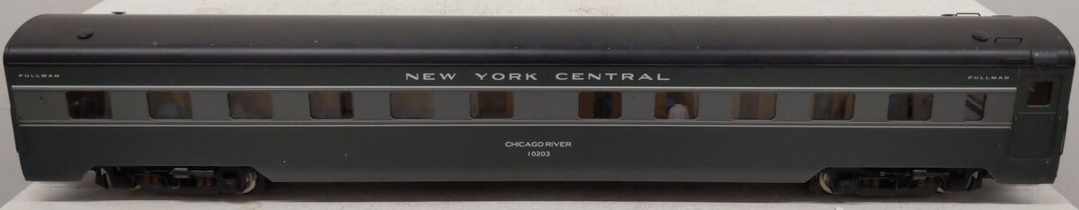 USA Trains R31034 G NYC 