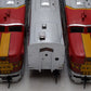 American Models 53 S Scale Santa Fe Alco PA-1 A-B-A War Bonnet Set EX/Box